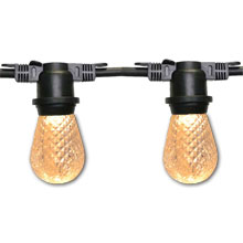 Heavy Duty Outdoor Patio Lights