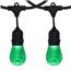 Green LED 48' Heavy-Duty Light Strand Kit