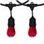 Valentines Day Commercial Light Strands