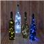 Light My Bottle Decorative Wine Stopper Light 