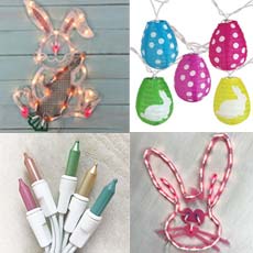 Easter / Spring Time