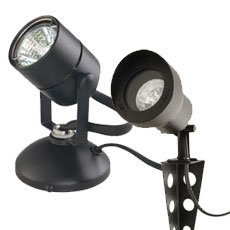 Flood Lights & Spot Lights