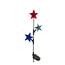 Americana Mirror Star Stake Light - Solar GC2524320
