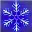 Snowflake Light Motif - 24