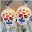 10L Day of the Dead Light Set PD-H26F6135