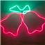 Twin Bells Neon LED Window Decoration PD-2TS04013