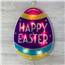 Happy Easter Shimmer Wall Art PD-39567