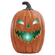 24" LED Giant Wall Pumpkin - Battery Operated 904600