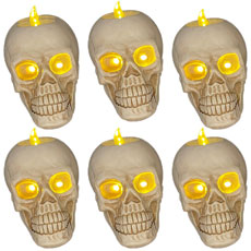 Halloween Lights - Halloween Decor - Holiday Decorations