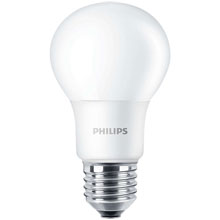Soft White A19 LED Light Bulb - 10.5W - 2 Pack 501636