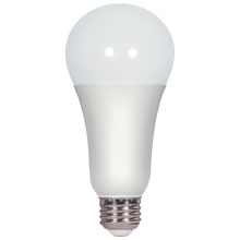 Dimmable A21 LED Light Bulb - Warm White - 16W 501544