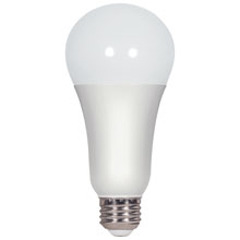 Dimmable A21 LED Light Bulb - Natural Light - 16W 501547
