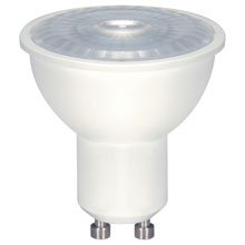 MR16 7W, 12V LED Floodlight Light Bulb