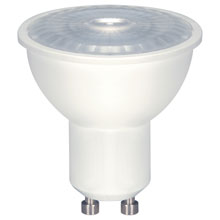 MR16 7W, 12V LED Floodlight Light Bulb