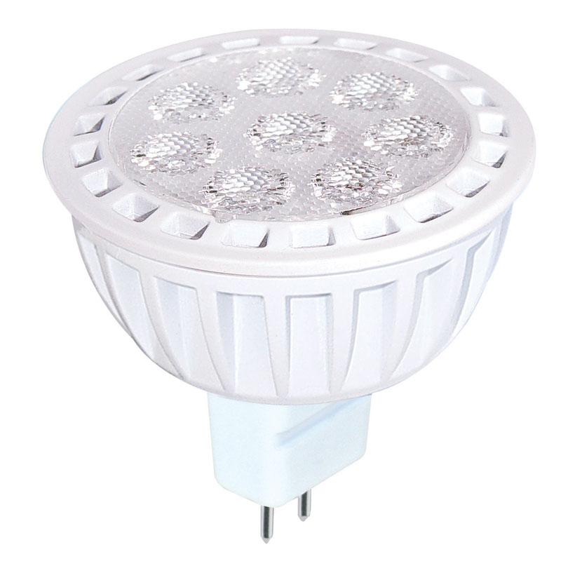 Dimmable MR16 LED Floodlight Bulb - 6.5W 501823