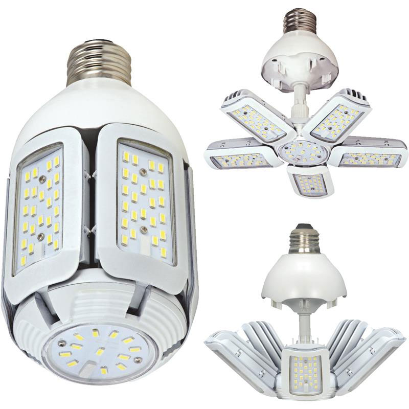 Hi-Pro Corn Cob LED High-Intensity Light Bulb 501928