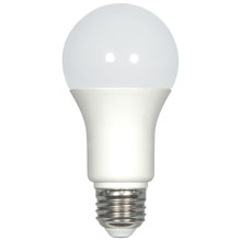 Dimmable A19 LED Light Bulb - Warm White - 11.5W 501538