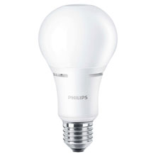 Dimmable Soft White A21 LED Light Bulb - 14W 501003
