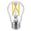 60W Philips Warm Glow Dimmable LED Light Bulb