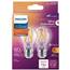 Dimmable Soft White A21 LED Light Bulb - 18W 501207