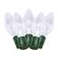 Warm White LED C9 String Lights