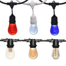 330' LED Cord & Bulb Kits