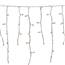 Multi-Color LED Icicle Party String Light Set - 105 Lights