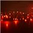 100 LED Copper String Micro Lights – Red PF-600038