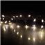 Multi-Function Orange LED Micro String Lights w/ Timer - 10 ft. GC2280320