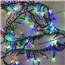 3mm Wide Angle LED Fire Cracker Lights - Multi-Color SF-1102412