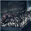 19' Light LED Firecracker Garland Lights - Cool White