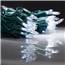 Clear 100 LED String Lights - 22.6' Lighted Length 900229