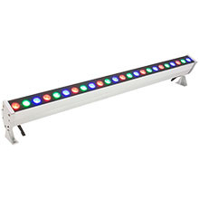 RGB LED Linear Wall Washer WW-L48-RGB