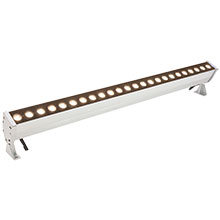 Warm White LED Linear Wall Washer - 16" LLW16-WW