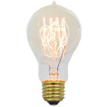 Nostalgic Antique Party Light Bulb