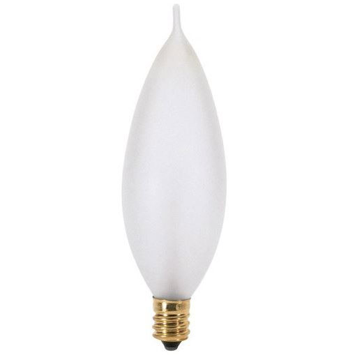 Frosted Light Bulbs >> Frosted Ca10 Torpedo Light Bulb Bent Tip 60w 2 Pack Frosted Light Bulbs >> Frosted Ca10 Torpedo Light Bulb Bent Tip 60w 2 Pack
