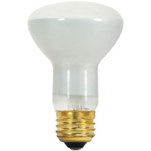 R20 45W Indoor Floodlight Bulb