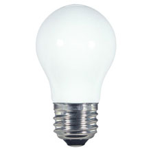White LED A15 Light Bulb - 1.4W 525022