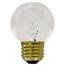 G50 Globe Light Bulbs