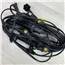 Black Commercial C7 Light Strand - 25 Sockets AIS-25BK
