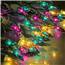 Tri-Color Miniature String Lights HB-1500-100