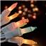 Easter Pastel Multi-Color Miniature String Lights - 50-Count PD-54211