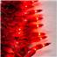 Red Miniature String Lights - Red Wire - 50 Count BS-82200