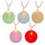 Multi-Color Woven Globe String Lights - 10 Lights  bs-77300