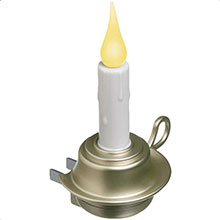 LED Candle night Light