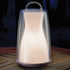 Jet Portable LED Touch Lantern