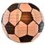 Soccer Ball Shaped Paper Lantern
