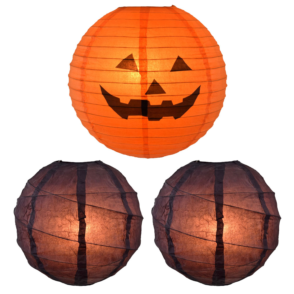 paper lantern kit