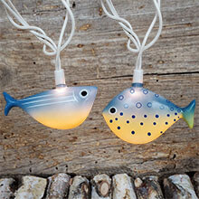 Fish Light Set DE-13091