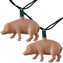 Image result for farm animal theme lighting